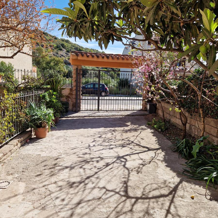 Appartamento Casa Vostra بوسا المظهر الخارجي الصورة