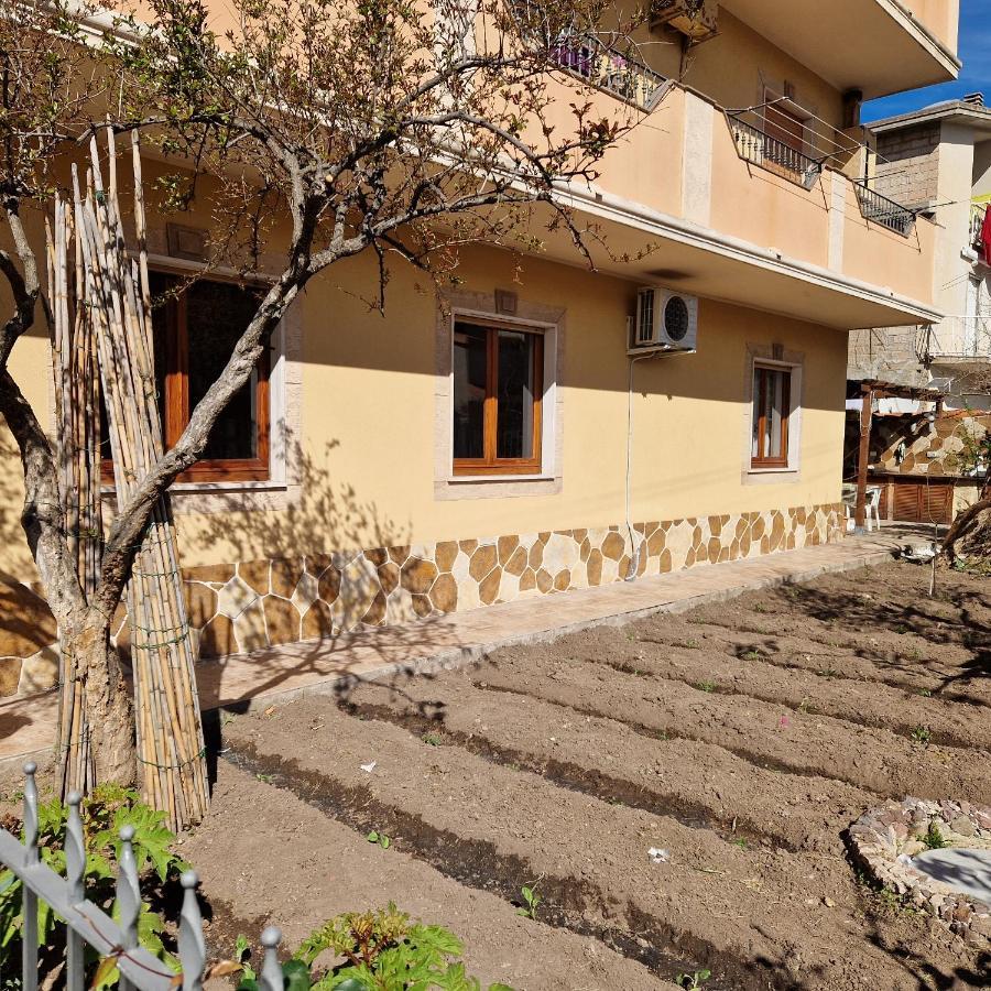 Appartamento Casa Vostra بوسا المظهر الخارجي الصورة