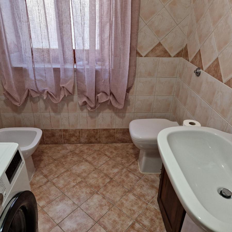 Appartamento Casa Vostra بوسا المظهر الخارجي الصورة