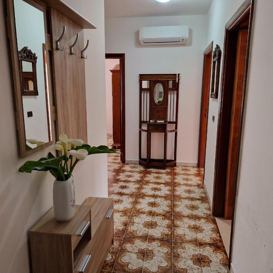 Appartamento Casa Vostra بوسا المظهر الخارجي الصورة