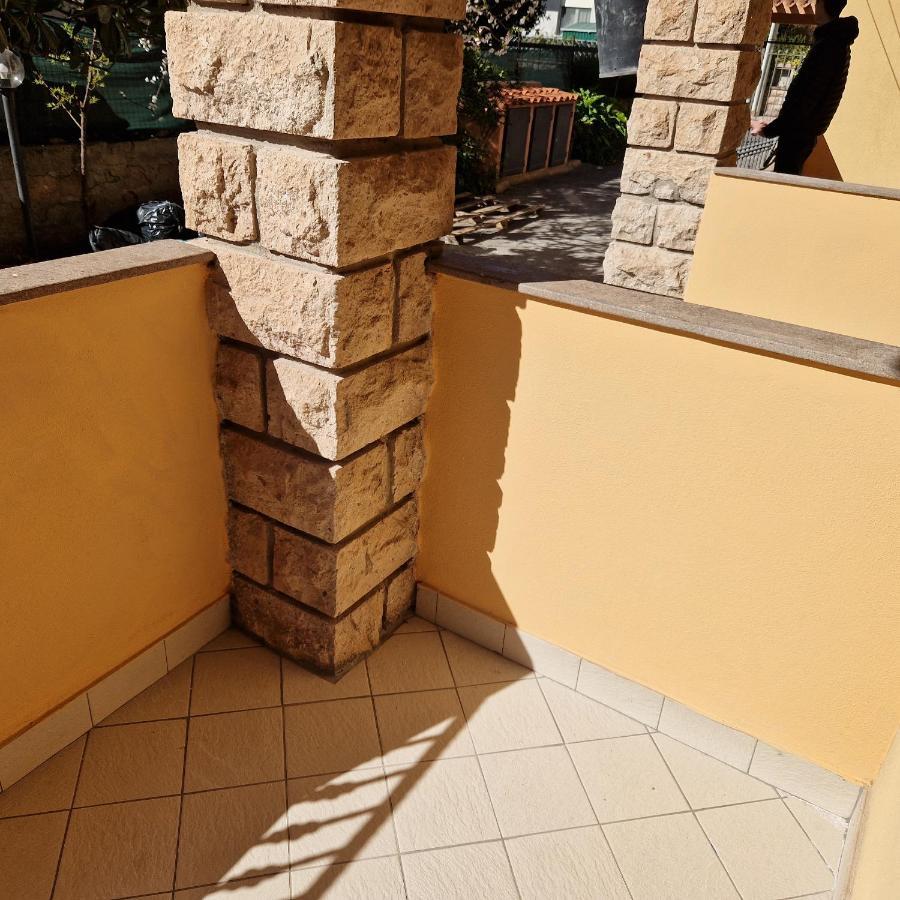 Appartamento Casa Vostra بوسا المظهر الخارجي الصورة