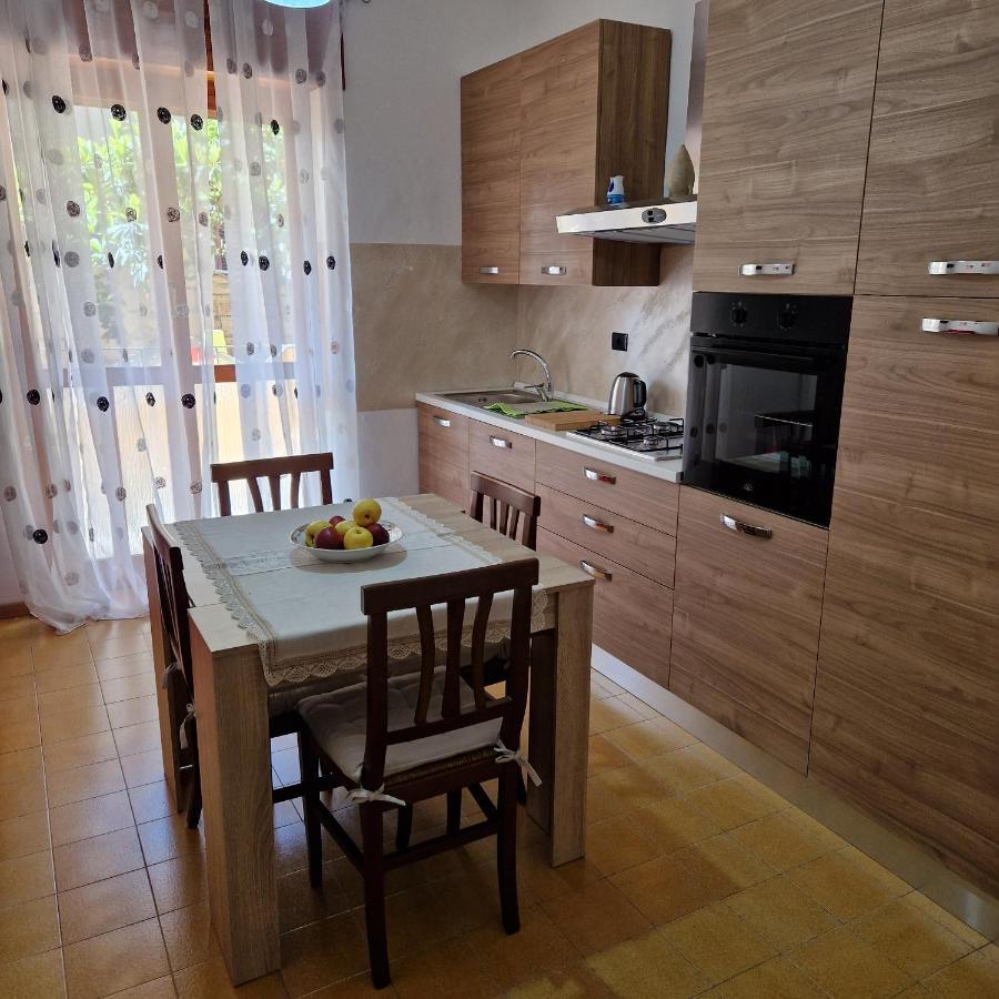 Appartamento Casa Vostra بوسا المظهر الخارجي الصورة