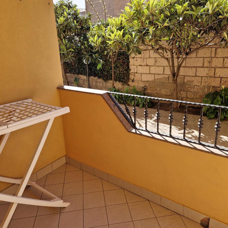 Appartamento Casa Vostra بوسا المظهر الخارجي الصورة