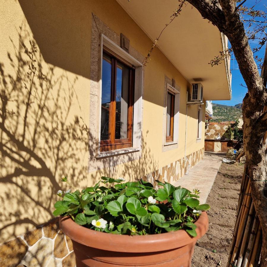 Appartamento Casa Vostra بوسا المظهر الخارجي الصورة