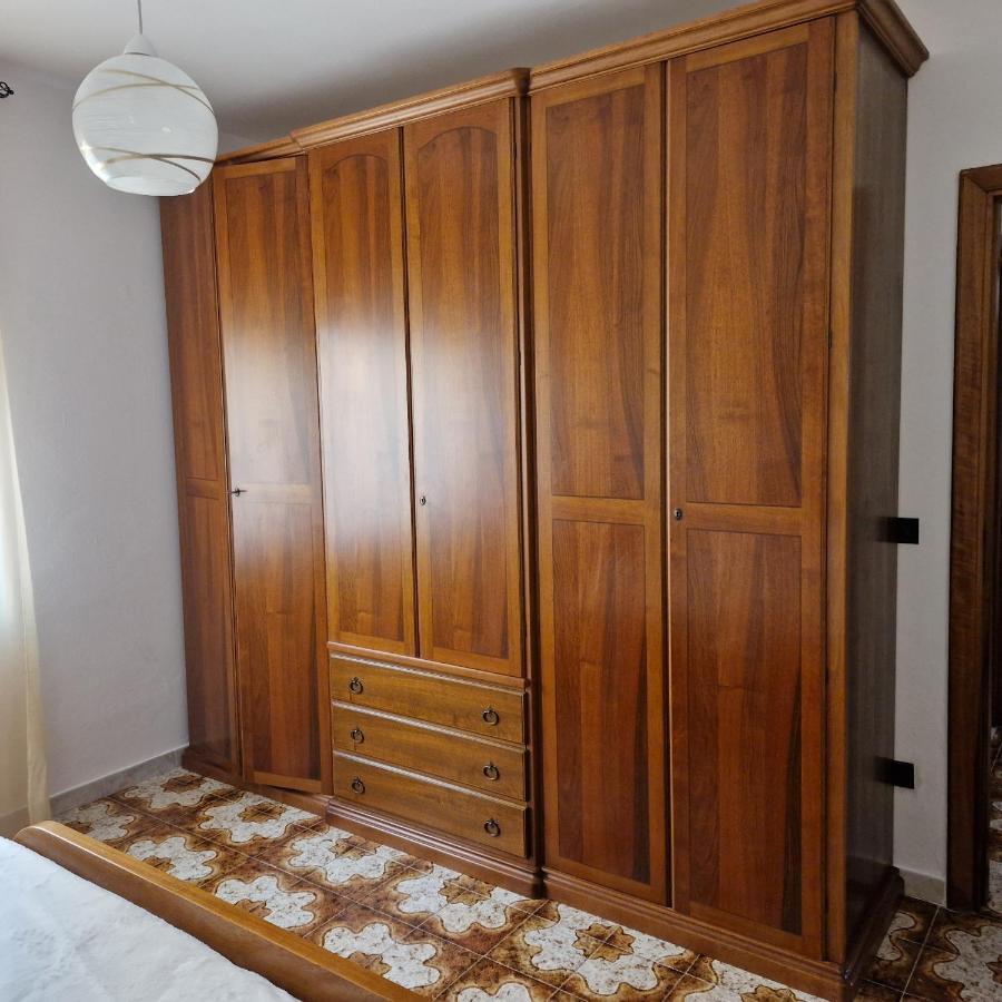 Appartamento Casa Vostra بوسا المظهر الخارجي الصورة
