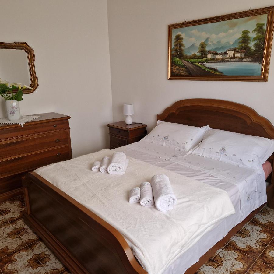 Appartamento Casa Vostra بوسا المظهر الخارجي الصورة