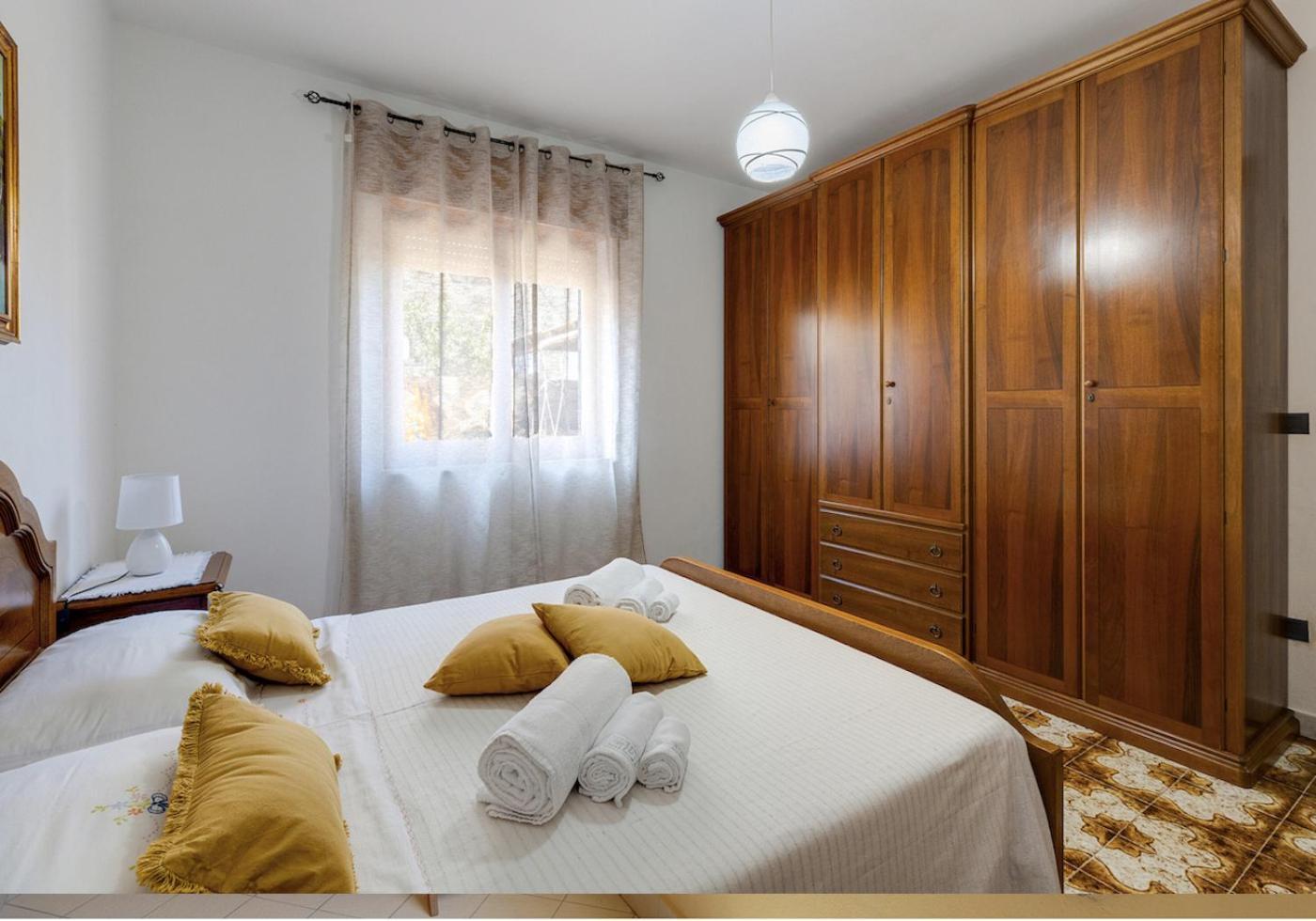 Appartamento Casa Vostra بوسا المظهر الخارجي الصورة