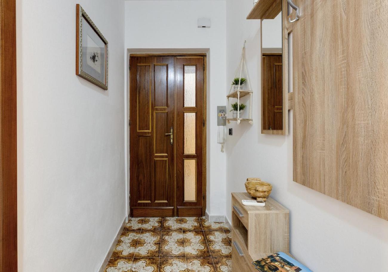 Appartamento Casa Vostra بوسا المظهر الخارجي الصورة