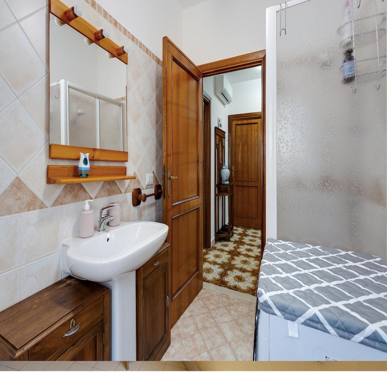 Appartamento Casa Vostra بوسا المظهر الخارجي الصورة