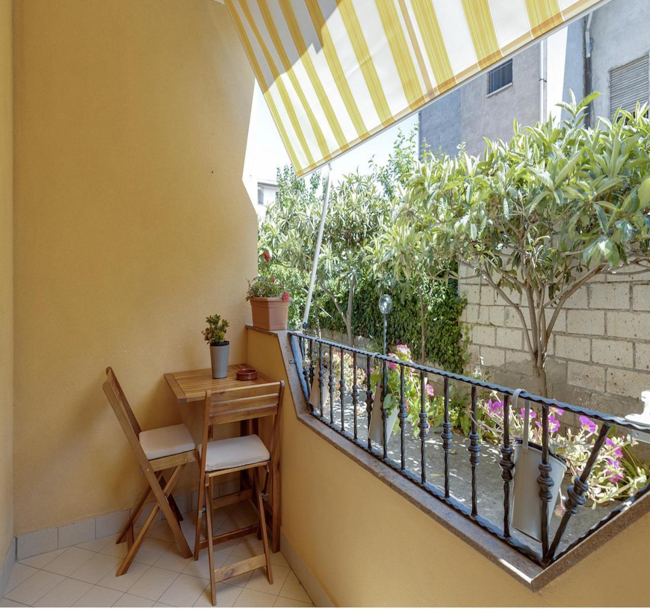 Appartamento Casa Vostra بوسا المظهر الخارجي الصورة